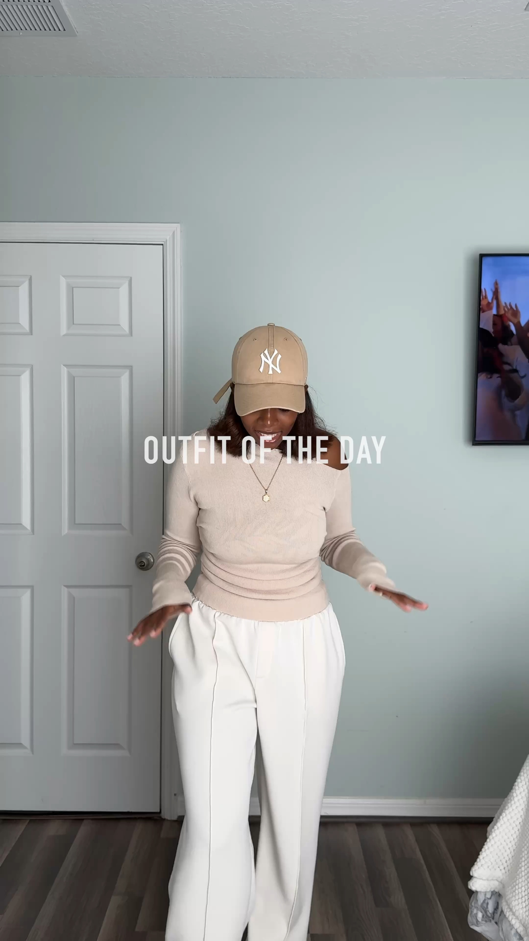 day to night 🩷

#LTKHoliday #LTKBeauty #LTKStyleTip