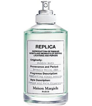 Maison Margiela REPLICA Bubble Bath Eau de Toilette Fragrance - 3.4 oz. | Dillard's