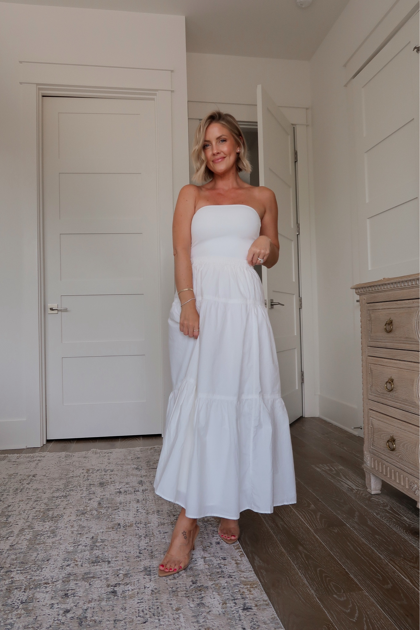 My @aritzia order 🤍 #aritziapartner
Green dress size 2 / XS in everything else 


#LTKStyleTip #LTKFindsUnder100 #LTKFindsUnder50