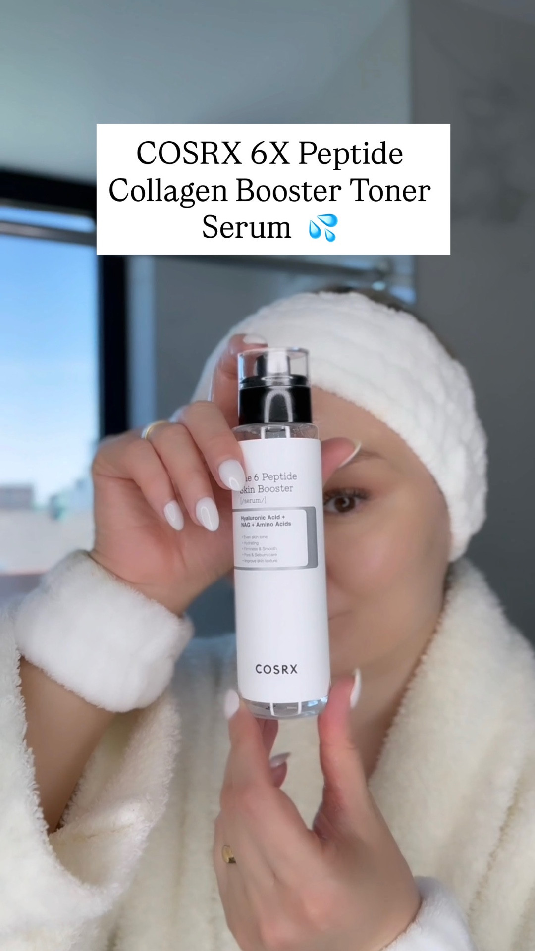 Simply works great! 

#LTKBeauty #LTKFindsUnder50