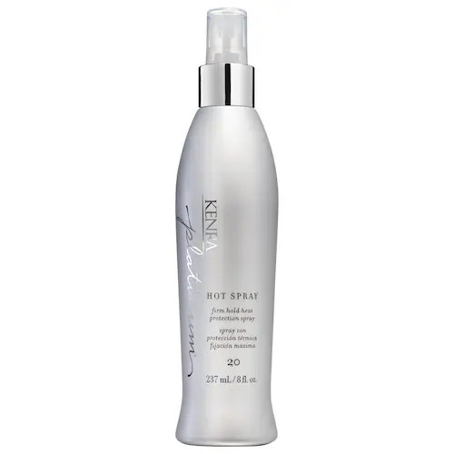 Hot Spray 20 Firm Hold Heat Protectant | Sephora (US)
