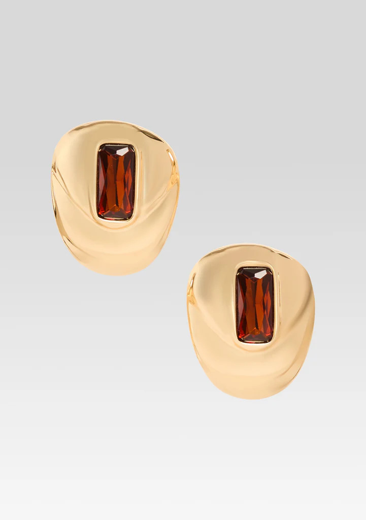 Bianca Earrings | Retrofete