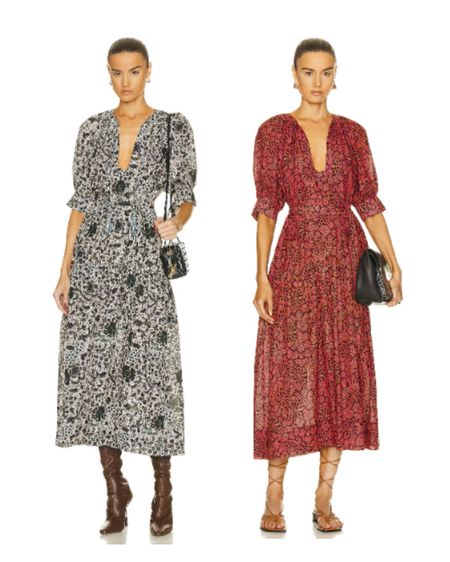 A great fall dress option! On sale now. 

#LTKsalealert #LTKstyletip