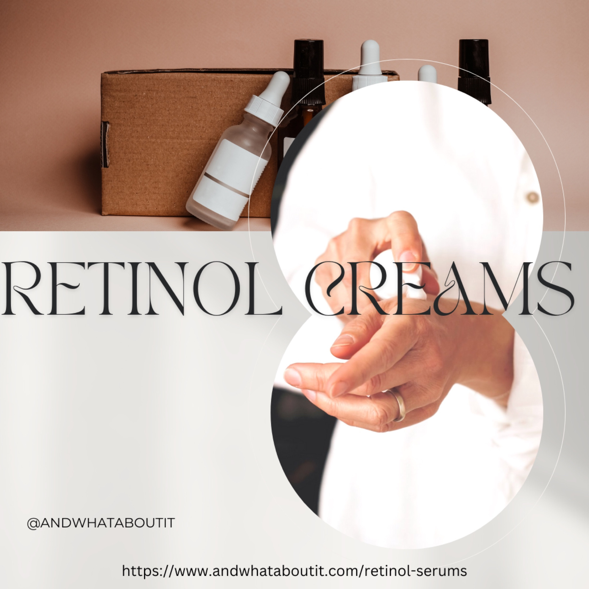 Retinols are the holy grail for smooth and clear skin. My favorites are here! They’ve proven to clear my skin and prevent acne. #skincare #acne #retinol #skin

#LTKFind #LTKbeauty #LTKunder100