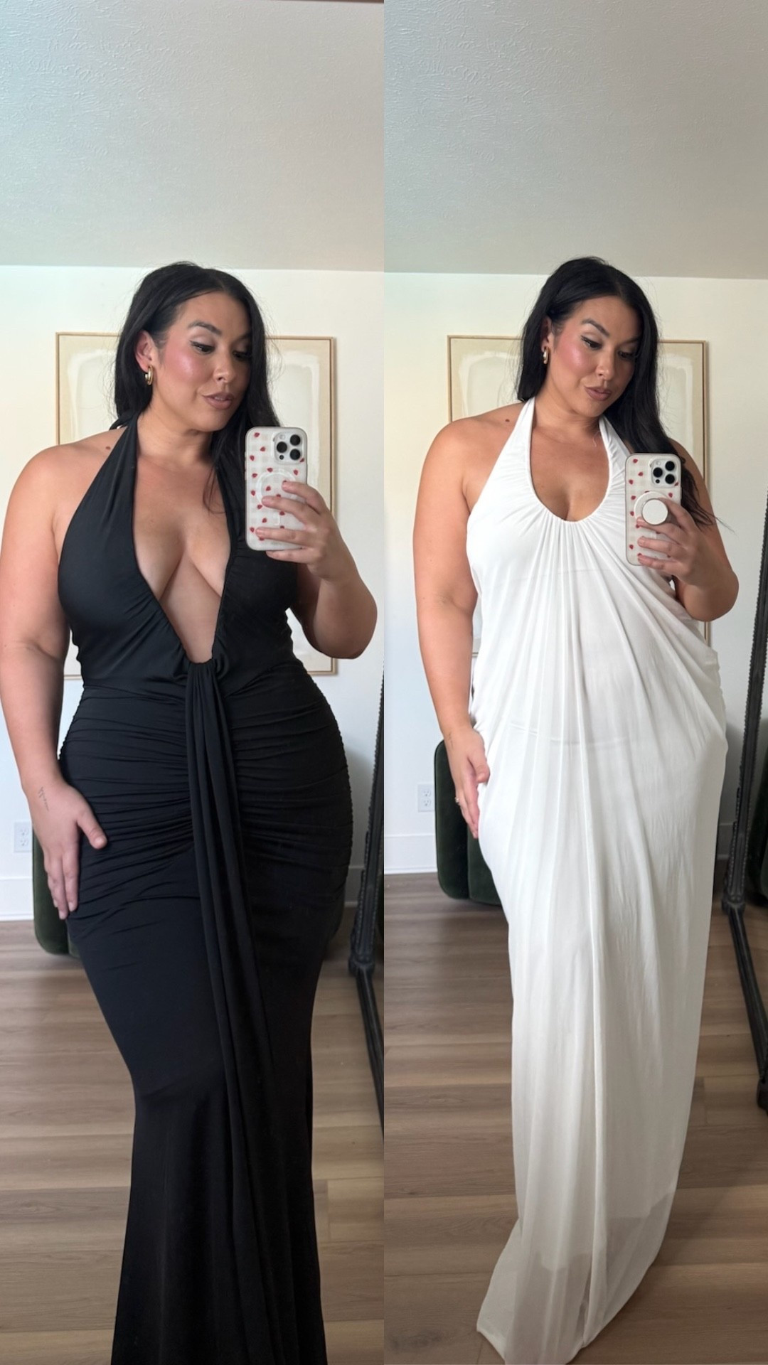 gorgeous dresses for any occasion!! 

midsize, amazon, dresses, summer outfit, summer dress, chic dress, ootd, summer fashion

#LTKootd #LTKSeasonal #LTKMidsize