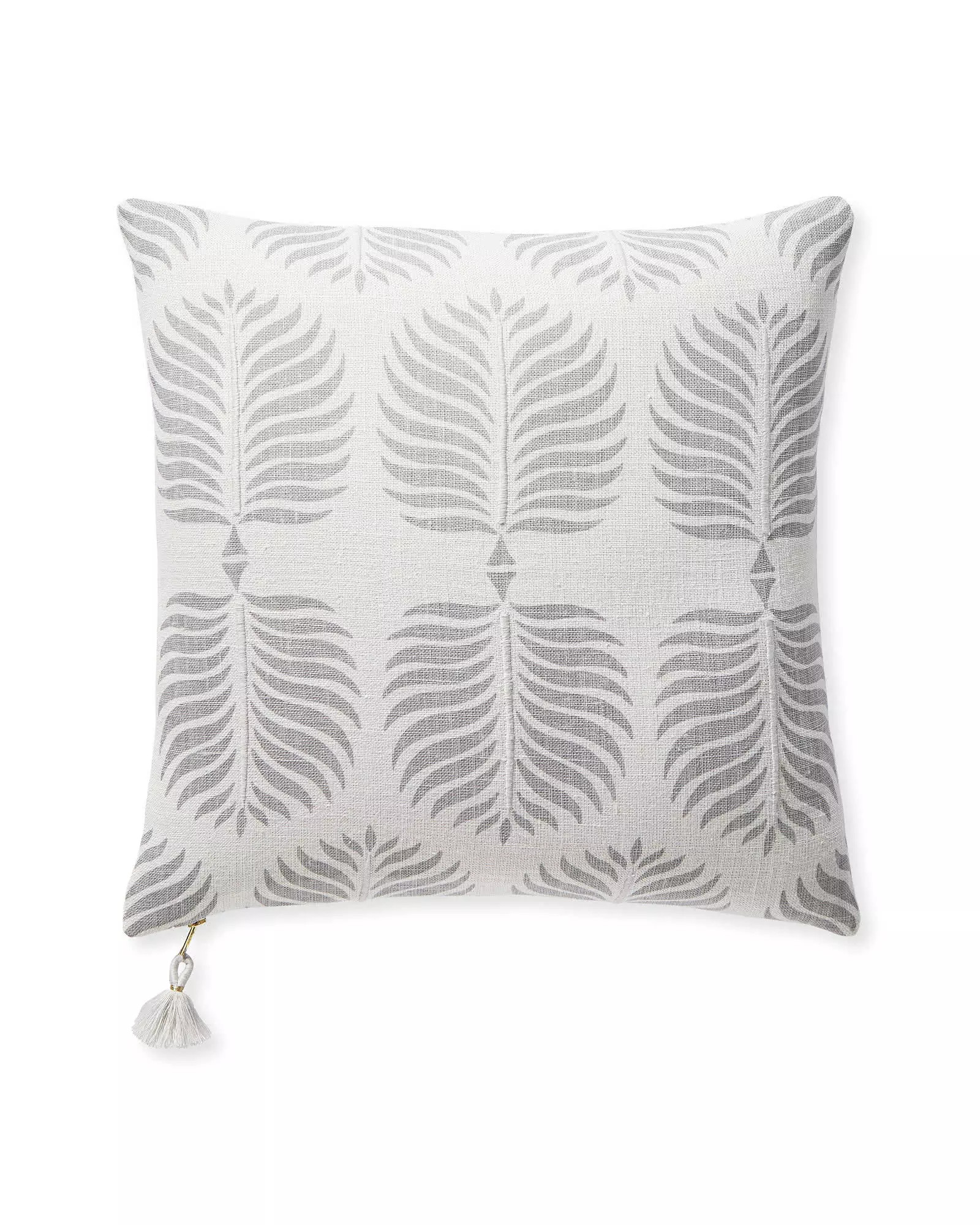 Granada Pillow Cover | Serena and Lily