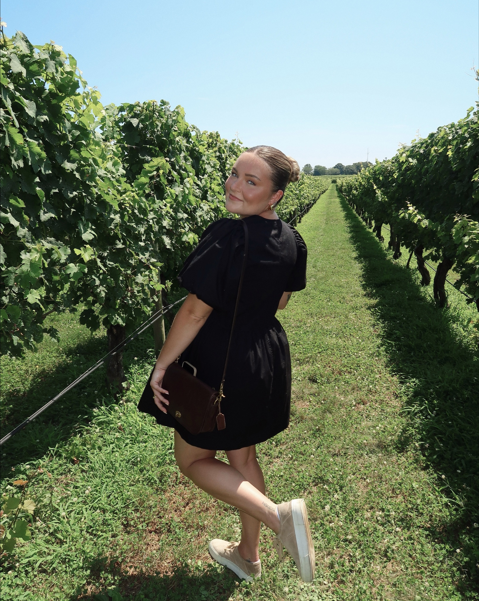 vineyard dress 


#LTKSeasonal #LTKSummerEdit #LTKParties