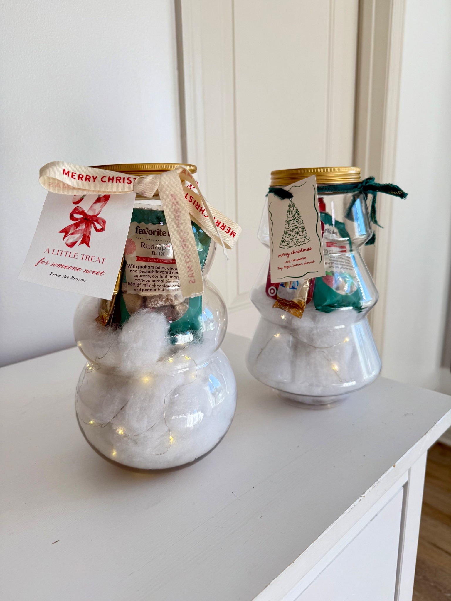 DIY Christmas gift ideas, jolly basket or holiday gift 

#LTKHoliday #LTKGiftGuide #LTKSeasonal

#LTKHoliday #LTKSeasonal #LTKGiftGuide