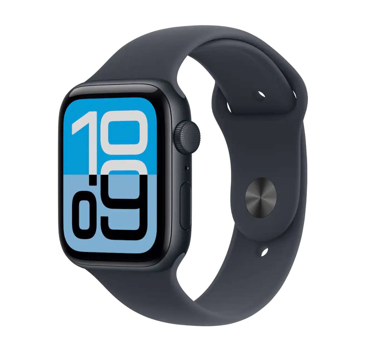 The Apple Watch SE 3 with Midnight Sport Band is Apple's latest budget-friendly smartwatch, offering significant upgrades! ⌚️ A great gift this holiday season! 

 #LTKGiftGuide #LTKHoliday #LTKSaleAlert