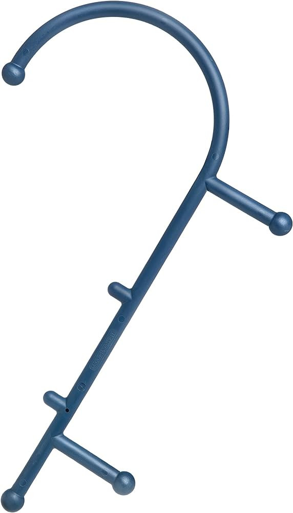 Thera Cane Massager (Blue), Proudly Made in The USA Since 1988 | Amazon (US)