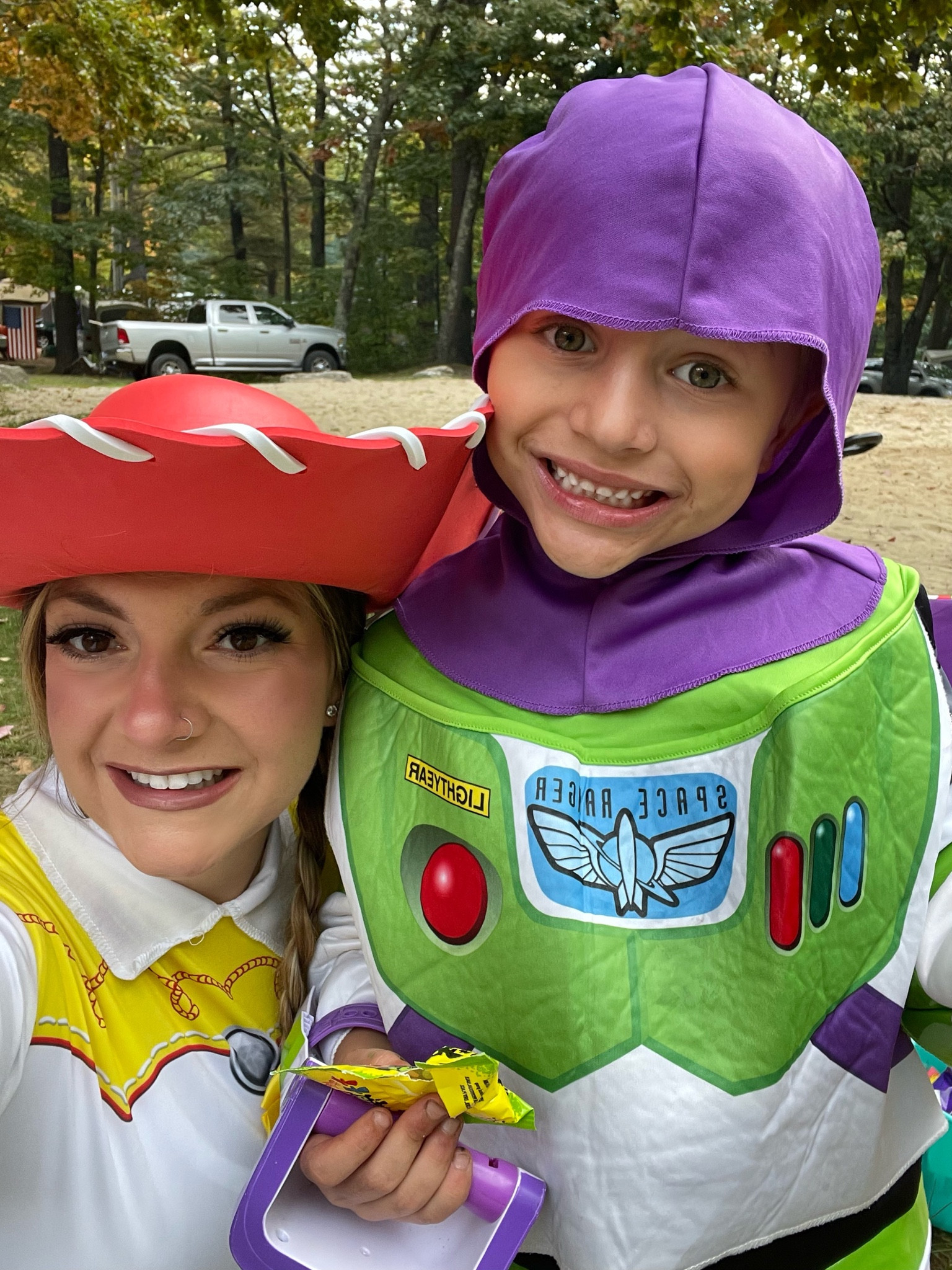 Toy Story Halloween

#LTKSeasonal #LTKunder50 #LTKHalloween
