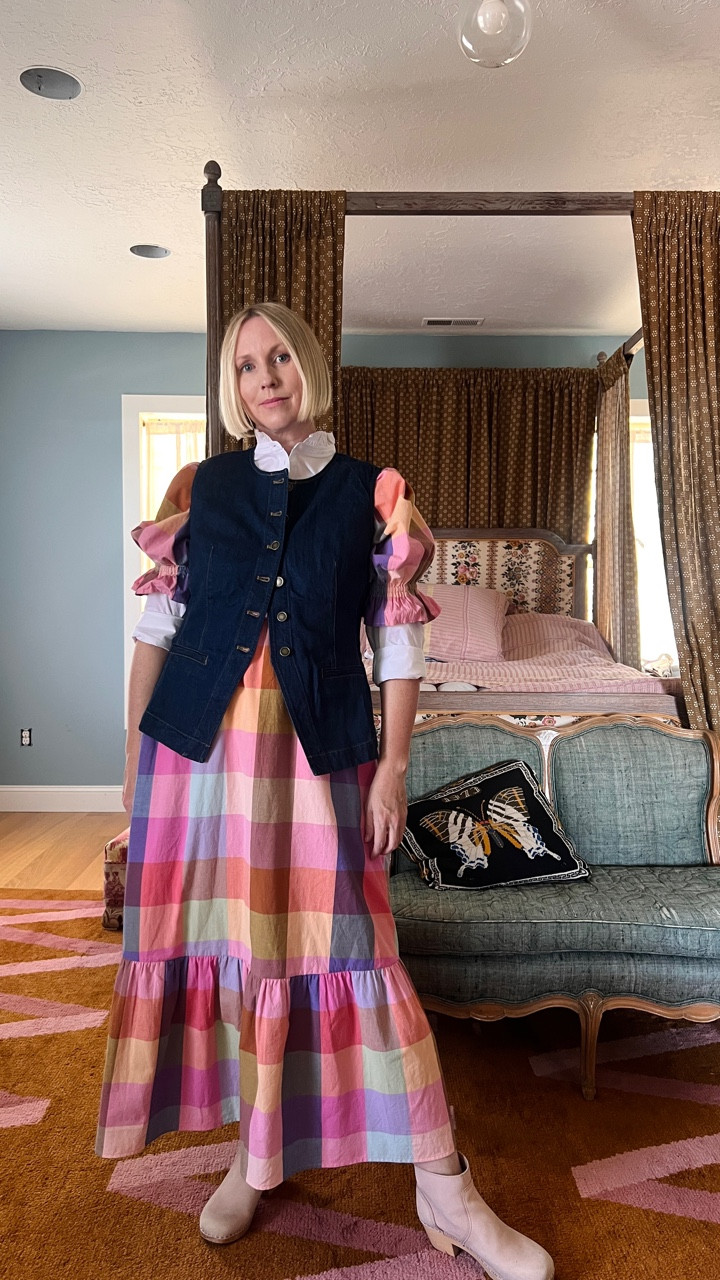 Styling our incredible Nikki Chasin collection for fall. It’s all about the textures.

#LTKStyleTip #LTKSeasonal #LTKU