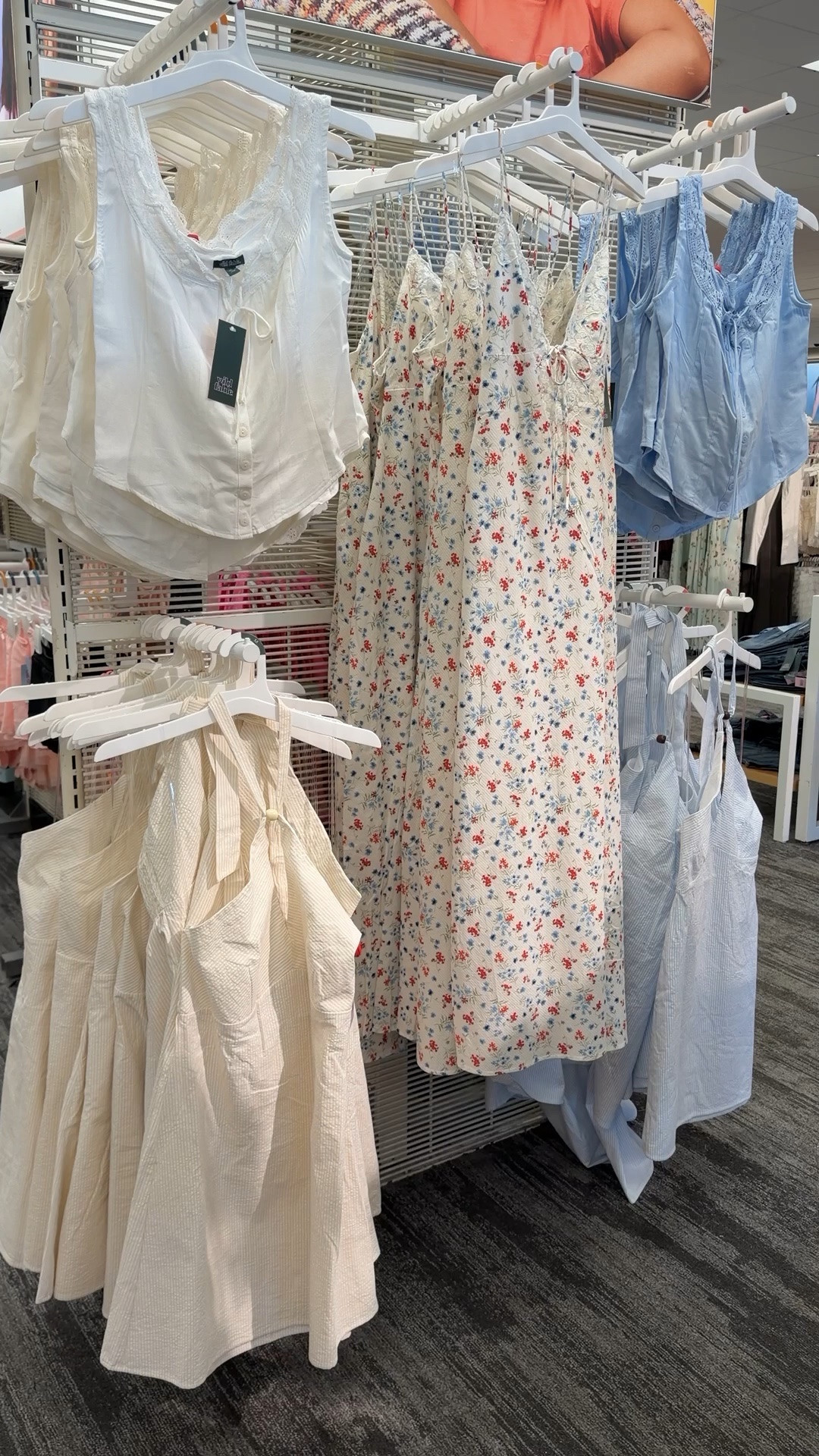 New at Target #targetstyle #newarrivals #summer 

#LTKU #LTKootd #LTKSeasonal