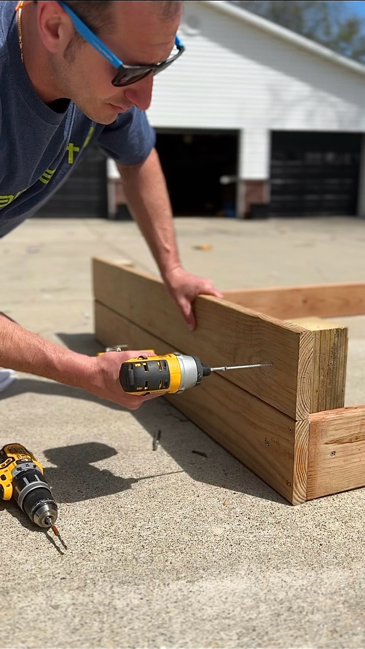 Garden L O A D I N G 👩🏼‍🌾🪴🏡

#LTKHome #LTKSeasonal #LTKSaleAlert