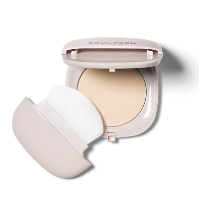 Second Skin Soft-Blur Setting Powder | Sculpted by Aimee IE