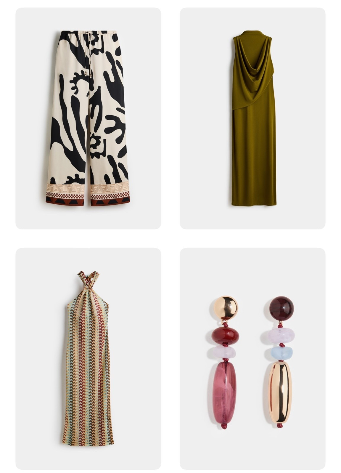 H&M order

#LTKOver40