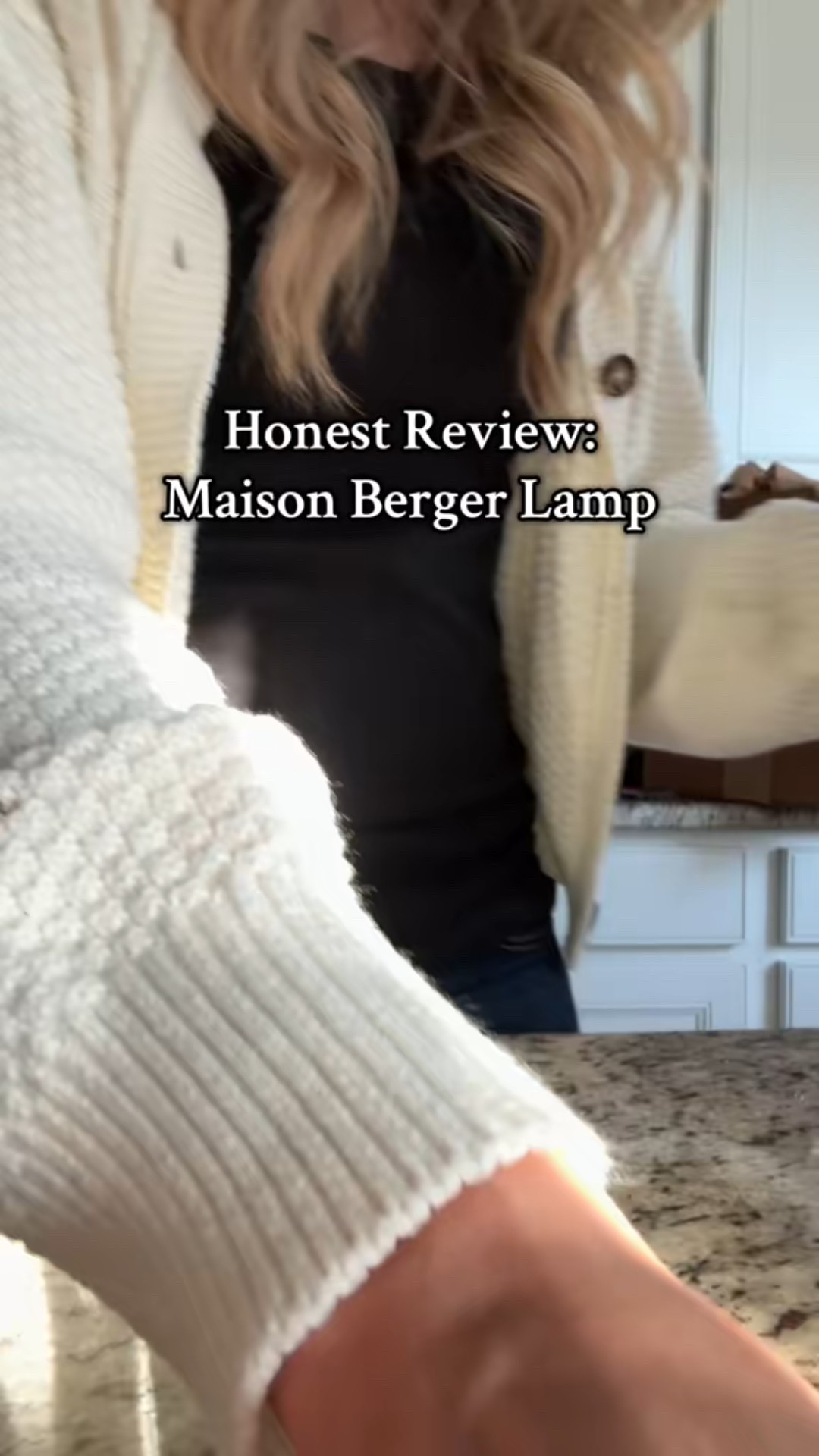 The best way I’ve found to remove odors from your home! This is the lampe Berger, and it’s a great Amazon find! 

#LTKHome #LTKselfcare #LTKmomlife