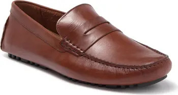 Mario Penny Loafer (Men) | Nordstrom Rack