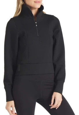 Women's UNRL Luxbreak Long Sleeve 1/2 Zip | Scheels