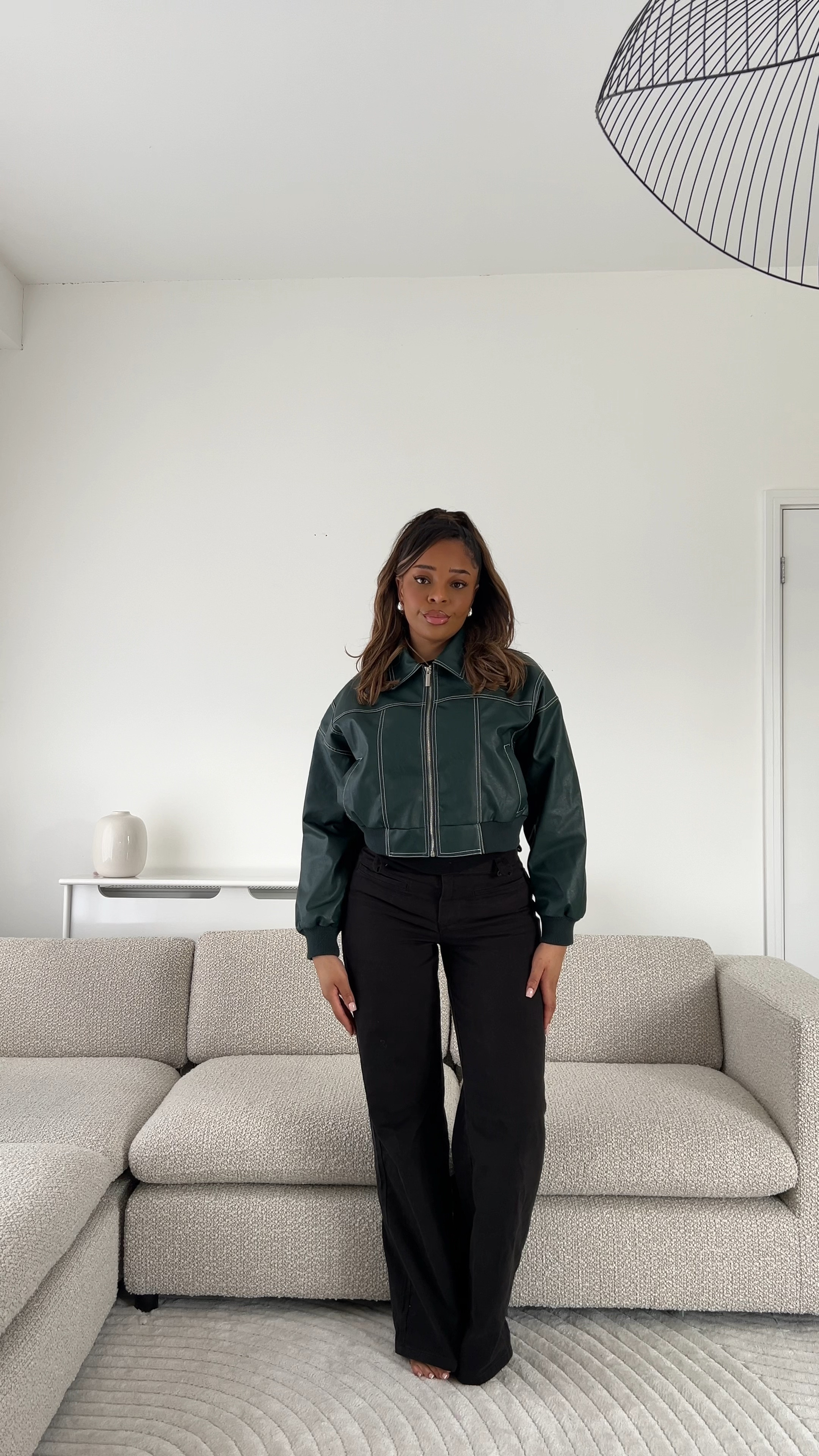 TikTok - rate my boohoo order with me ✨