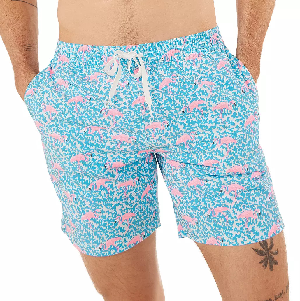 Chubbies Men's Classic 7" Swim Trunks | DICK'S Sporting Goods