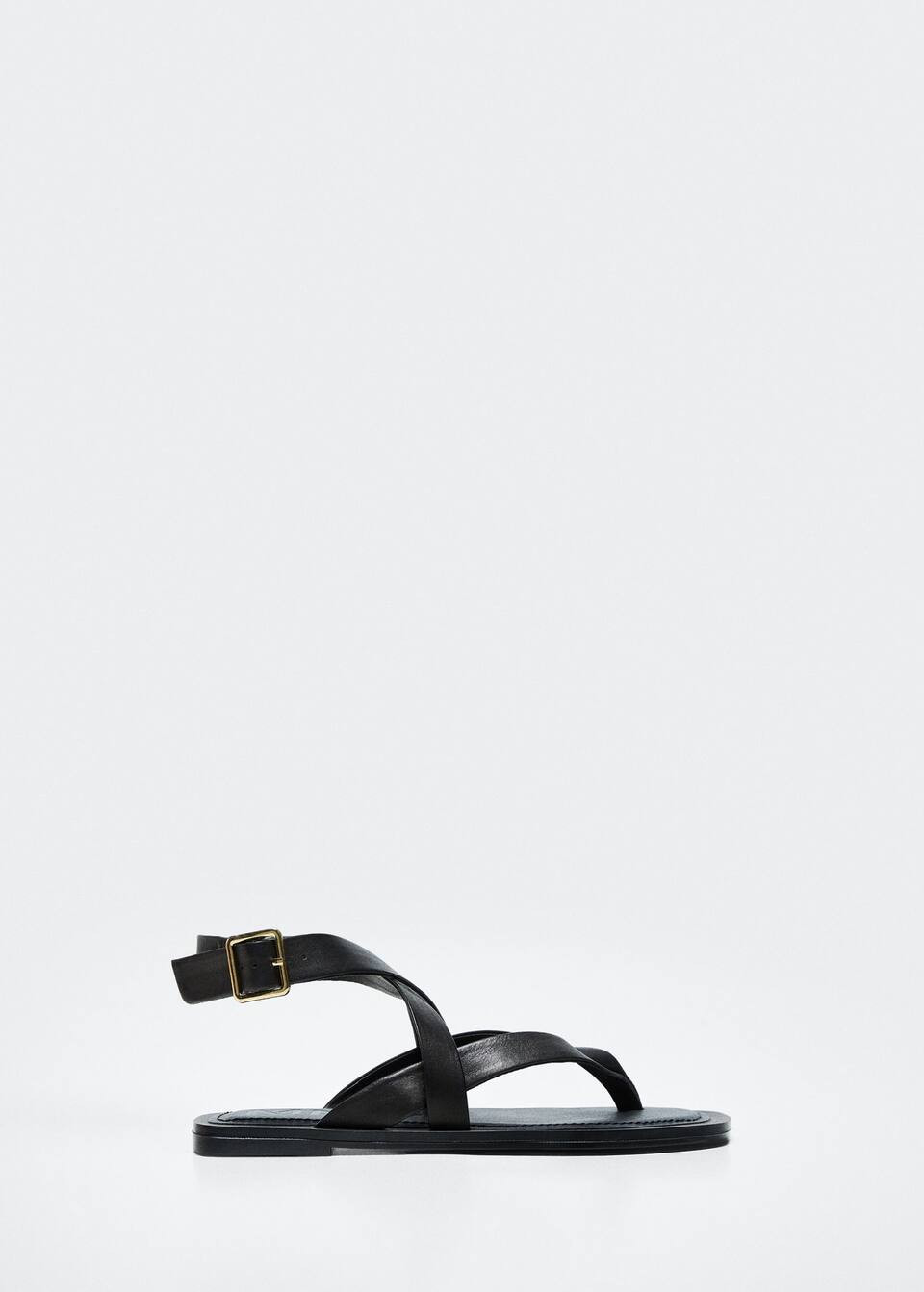 Search: Leather sandals (27) | Mango United Kingdom | MANGO (UK)