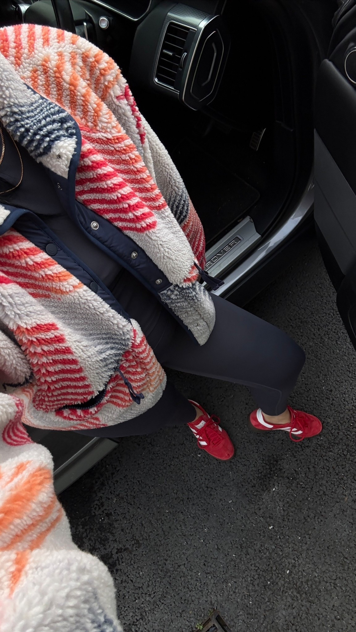 Free People fleece

#LTKuk #LTKwinter #LTKsale