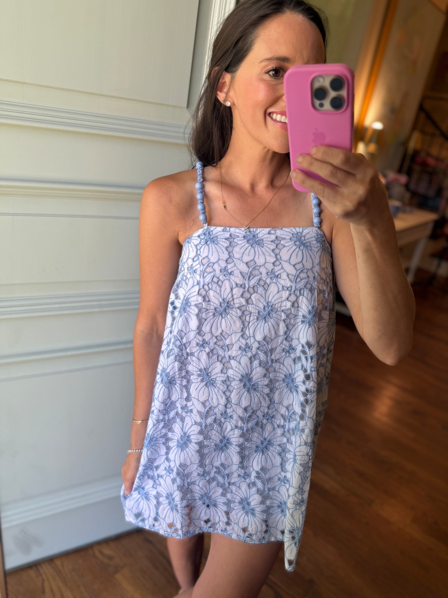 happy hour by the pool with the girls dress •
size up runs shorter ! 

#LTKSeasonal #LTKStyleTip #LTKTravel