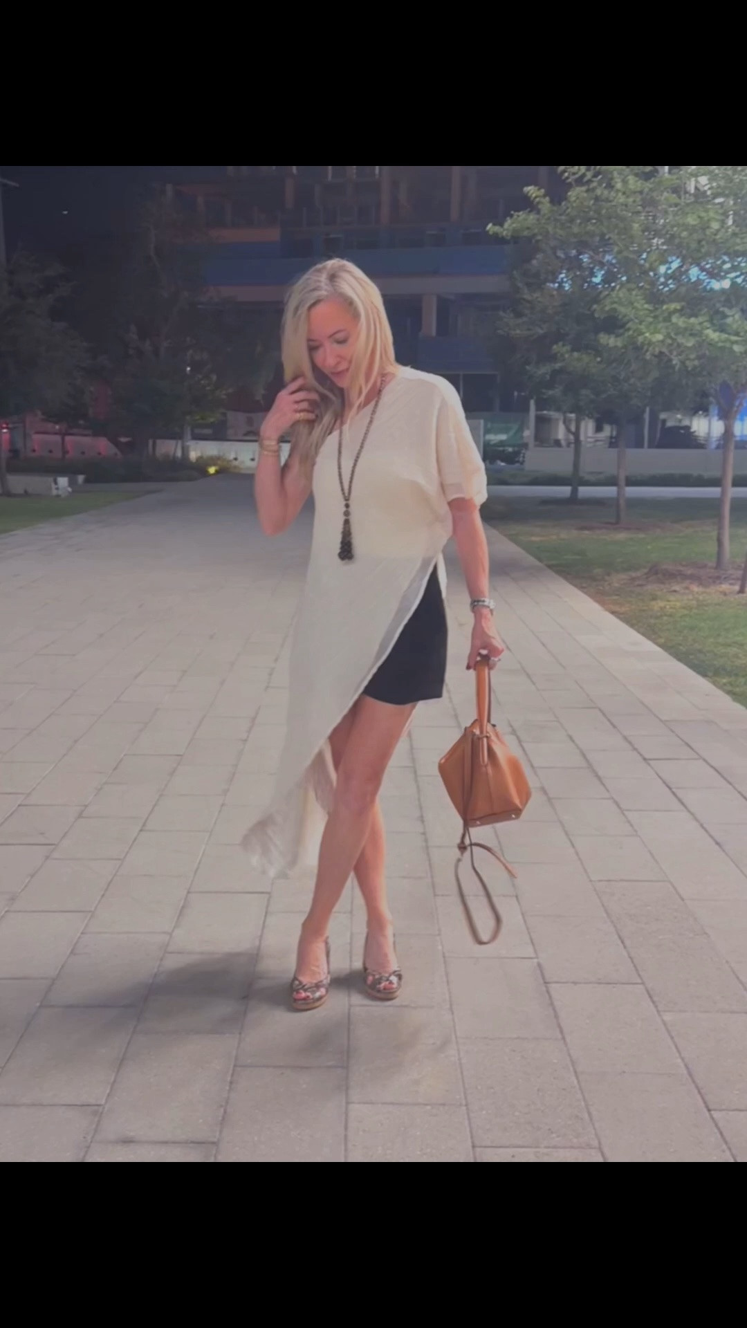 This date night top that turns heads!

#LTKootd #LTKOver40 #LTKPetite