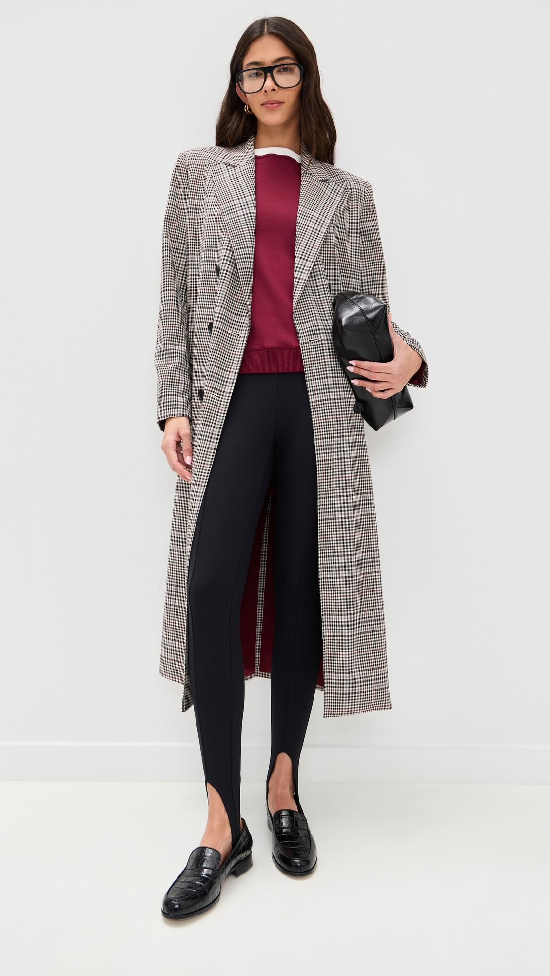 Gia Blazer Jacket | Shopbop