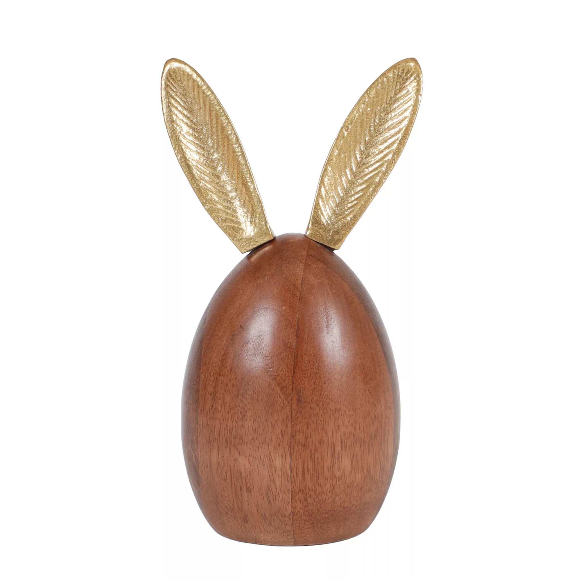 Celebrate Together™ Bunny Wooden Egg Table Decor | Kohl's