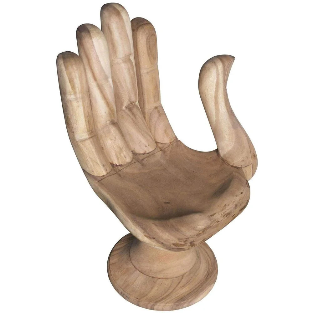 Buddha Chair | France and Son