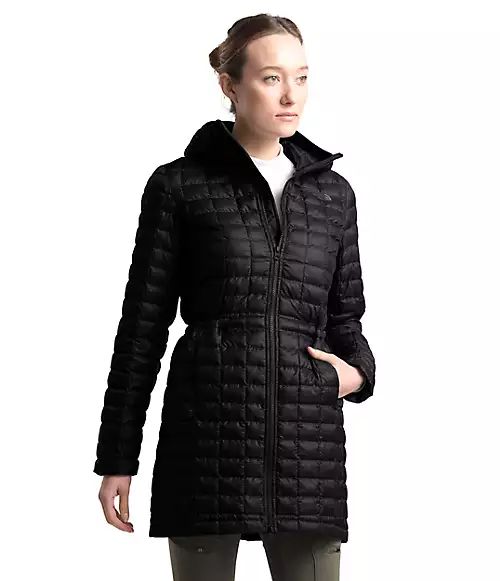 Women’s ThermoBall™ Eco Parka | The North Face (US)