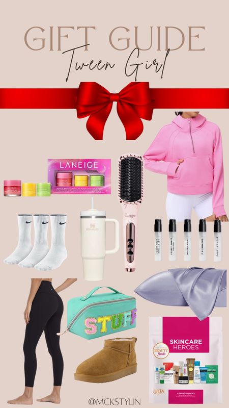 Holiday Christmas gift guide for teen or tween girl

#LTKGiftGuide #LTKkids #LTKHoliday