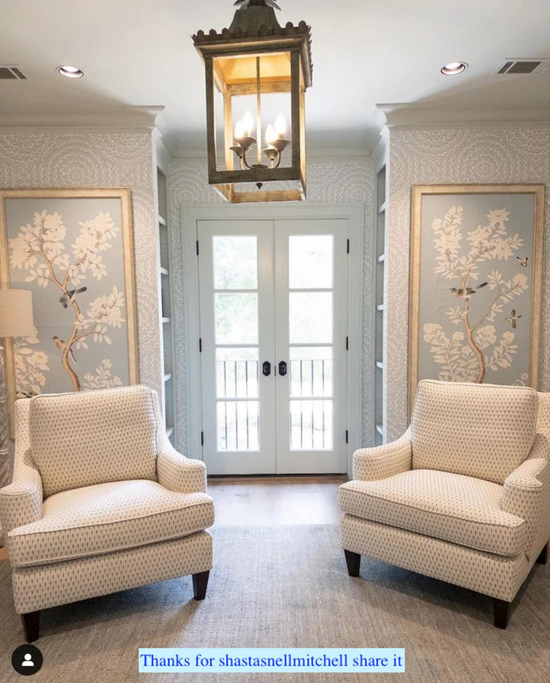 W30 h60, Hand-painted Chinoiserie Panels, Unframed Chinoiserie Wall Art, Artwork - Etsy | Etsy (US)