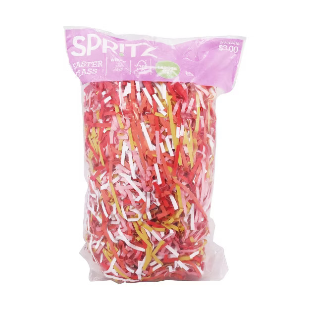 Crinkle Easter Grass - Spritz™ | Target