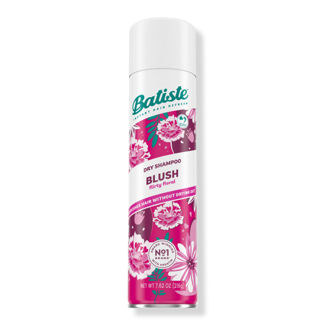 Blush Dry Shampoo - Floral & Flirty | Ulta