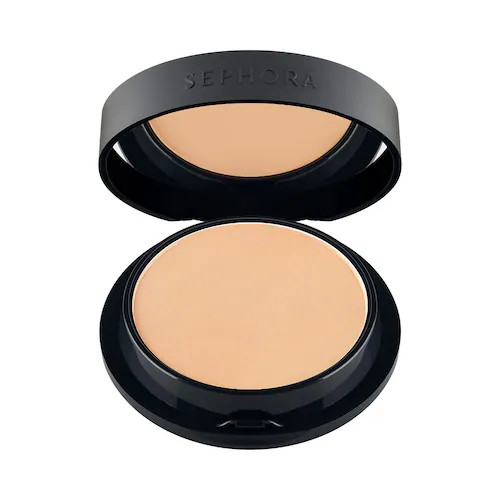 Best Skin Ever Matte Powder Foundation - SEPHORA COLLECTION | Sephora | Sephora (US)