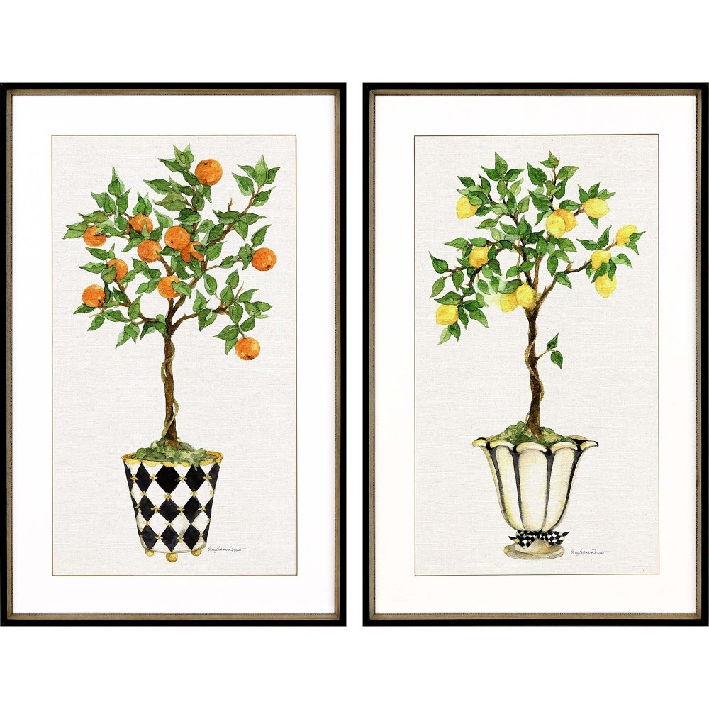 Fruit Topiary | Williams-Sonoma