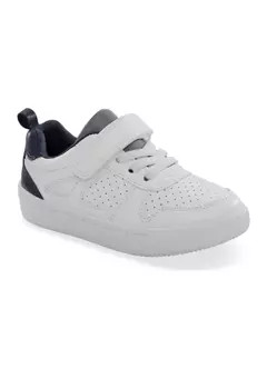Toddler Boys Port White Sneakers | Belk