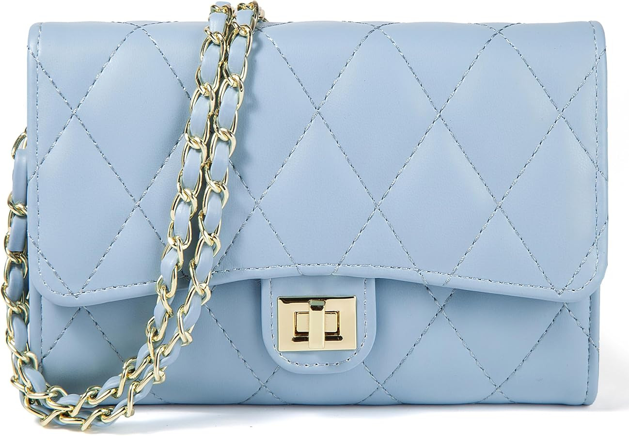 Small Cross Body Purses Sling Crossbody Bags for Women, Shoulder Bag Tote Purse Cross Body Bag Ph... | Amazon (US)