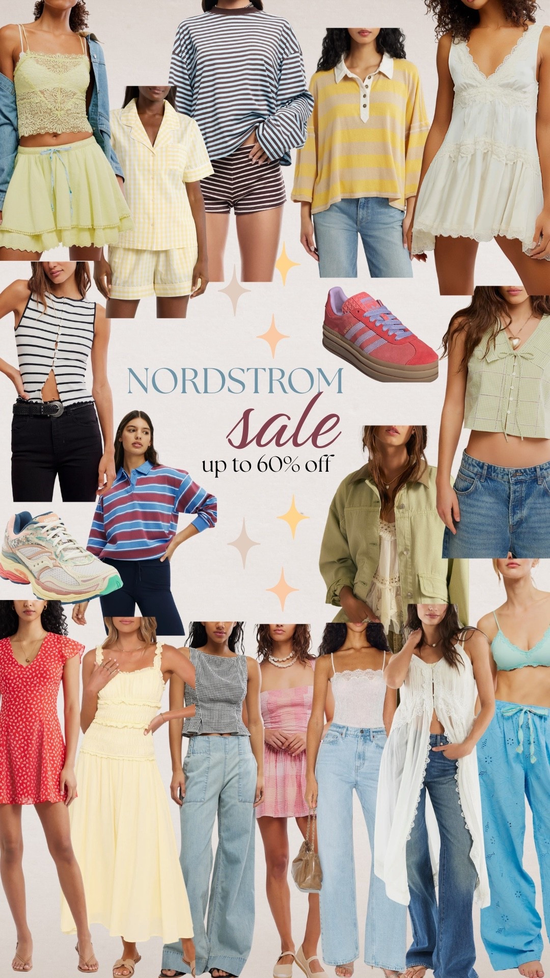 Nordstrom sale! Up to 60% off!



Nordstrom

#LTKgrwm #LTKootd