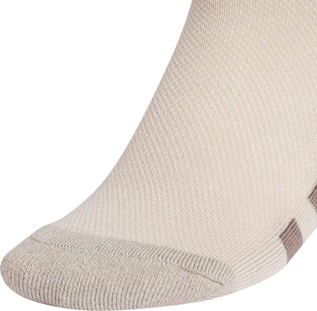 adidas Unisex Kids Cushioned Quarter Ankle Socks for Boys and Girls (6 Pairs) Durable & Comfortab... | Amazon (US)