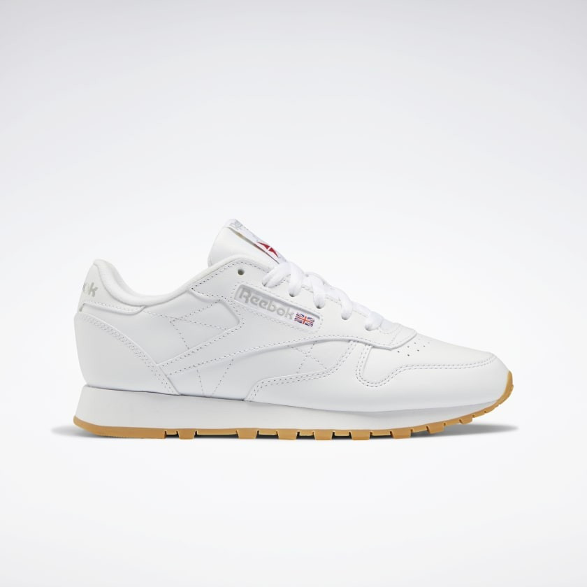 Classic Leather Shoes | Reebok (US)
