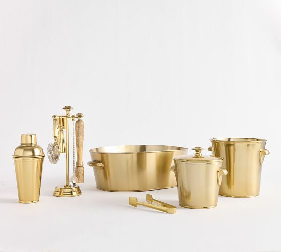Harrison Barware Collection | Pottery Barn (US)