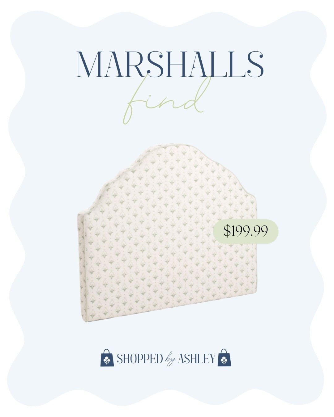 New upholstered twin headboard for an amazing price! Perfect for a dorm room, small apartment, big girl room, tween/teen 😍

Lillian August, twin headboard, twin bed, designer look, look for less, HomeGoods find

#LTKHome