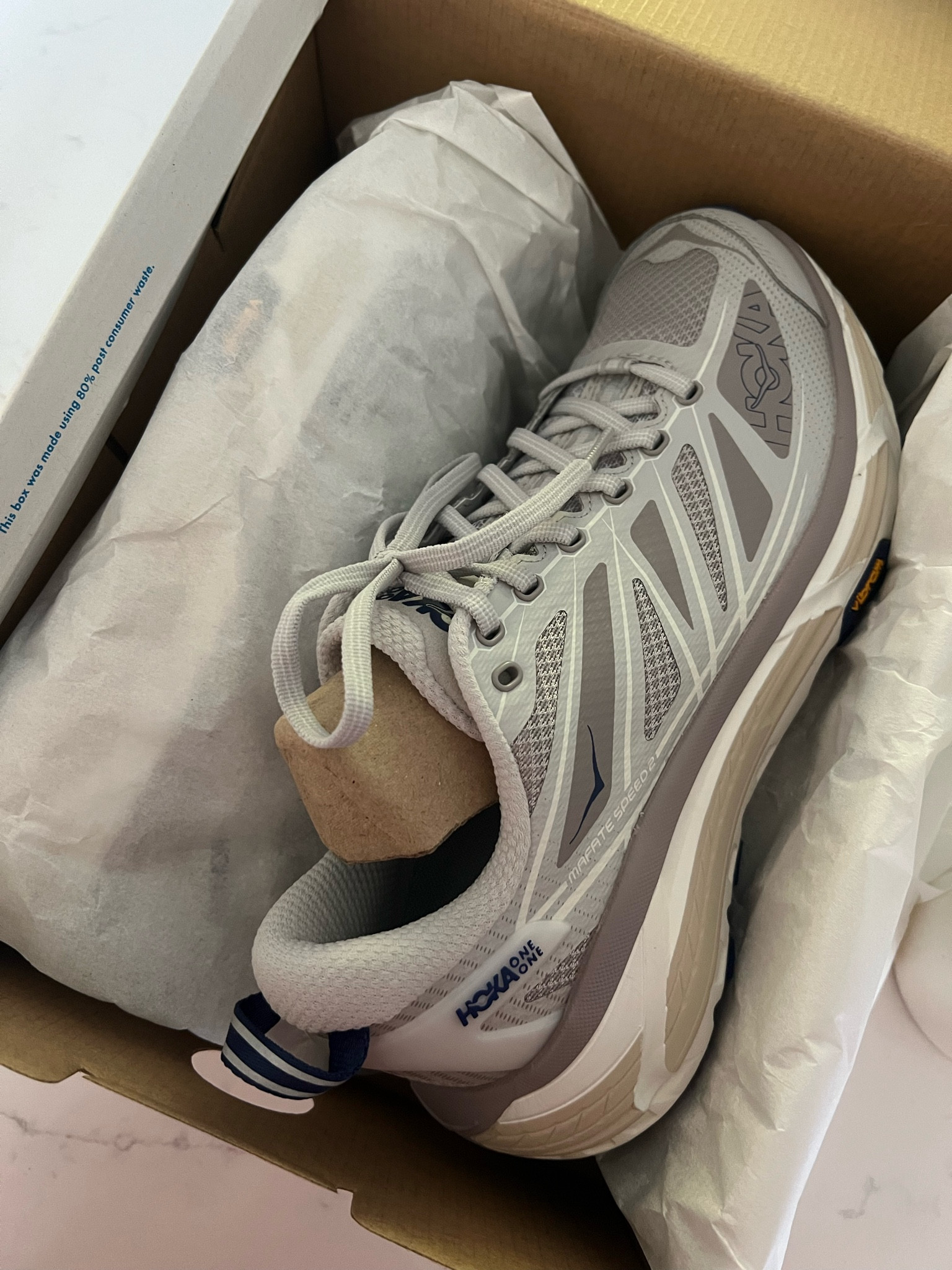 New HOKA’s 🤍 

#LTKShoeCrush