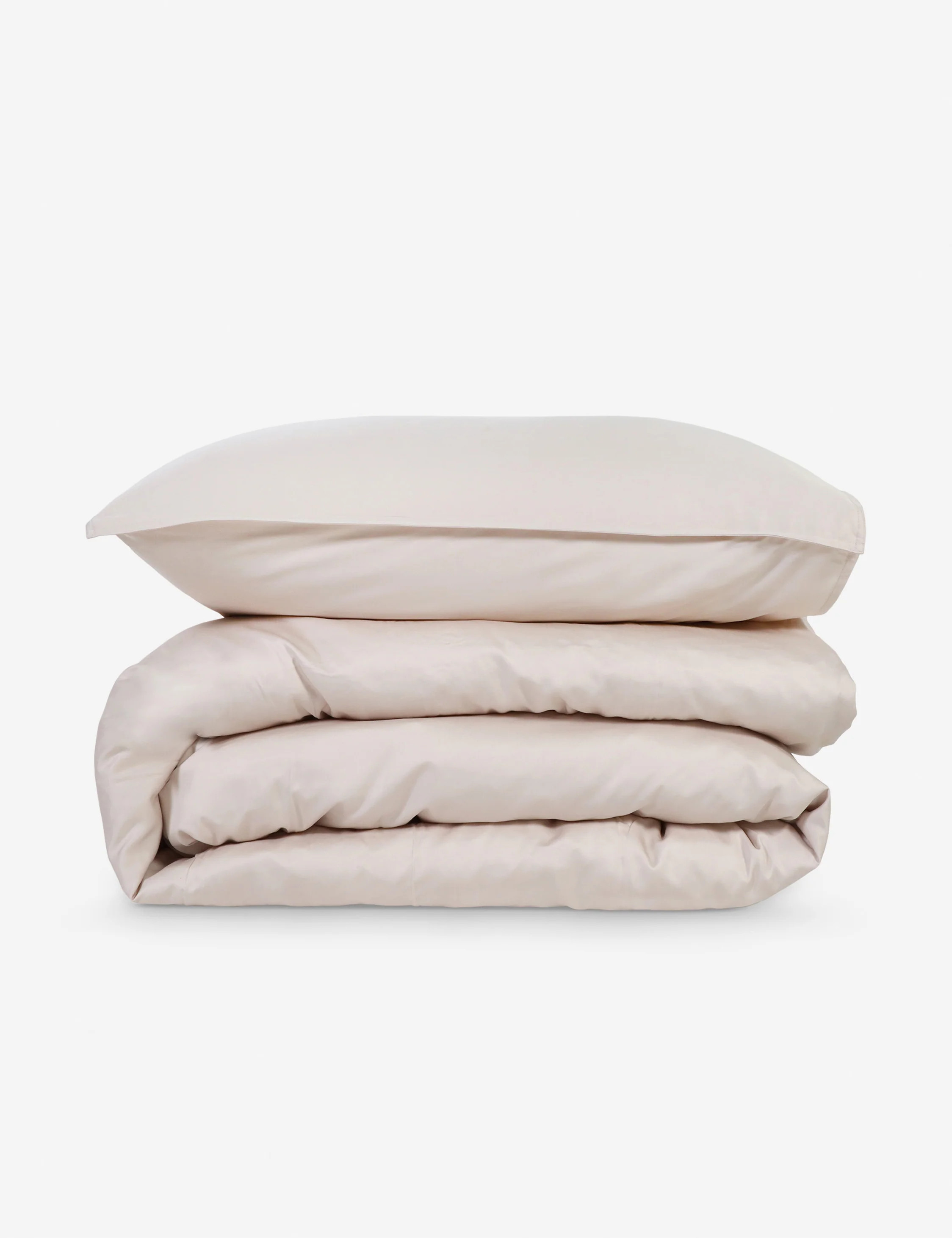 Parker Bamboo Duvet Set by Pom Pom at Home | Lulu and Georgia 