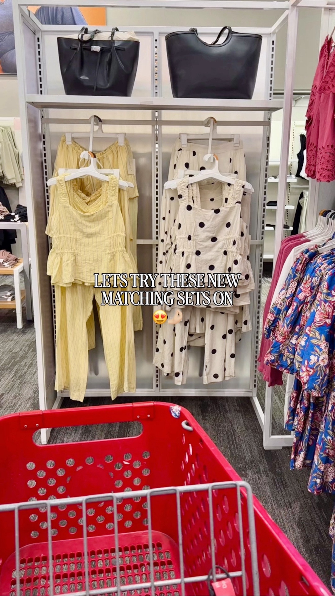 Trust me on this one… just go ahead and add them to your cart now. You’ll thank me later 🤌🏼😮‍💨🔥😍

#LTKTravel #LTKootd #LTKSeasonal