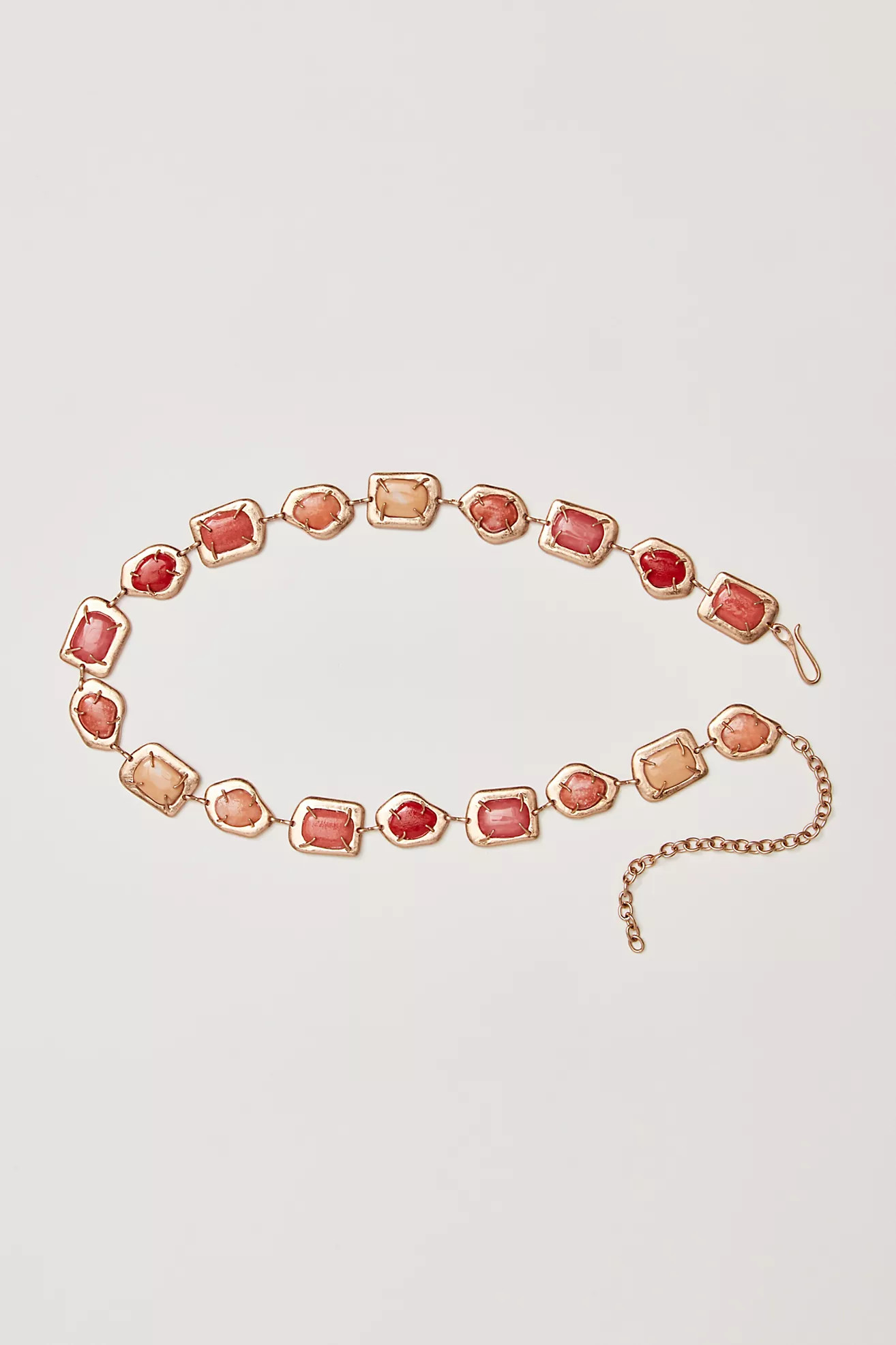 Summer Solstice Stone Belt | Free People (Global - UK&FR Excluded)